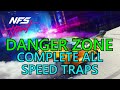 Need For Speed Heat Danger Zone Trophy Guide
