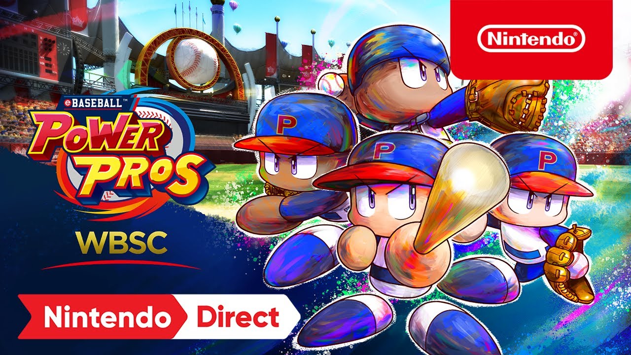 Launch Trailer trailer thumbnail
