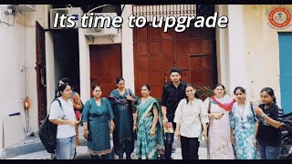 Campus Event Video