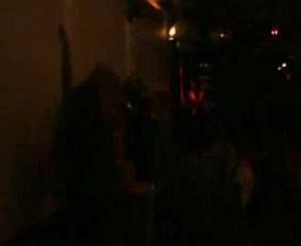 tata golosa live discoteca el blu