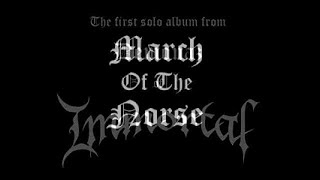 DEMONAZ - All Blackened Sky (OFFICIAL TRACK)