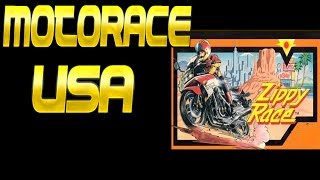 MotoRace USA
