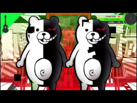 Danganronpa 2 Pt 29: In the Red Door