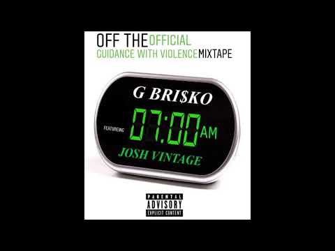 Power Moves - G Brisko Ft. Josh Vintage (OFFICIAL AUDIO)