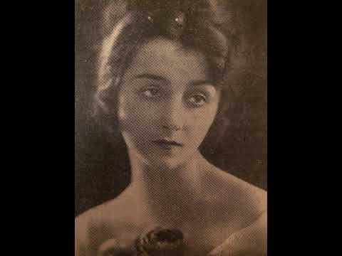 Marek Weber und sein Orchester, Einmal kommt die Liebe, Foxtrot, Berlin, 1928