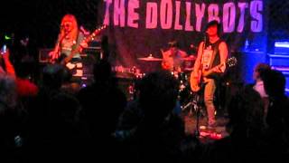 I Wanna Go - the Dollyrots