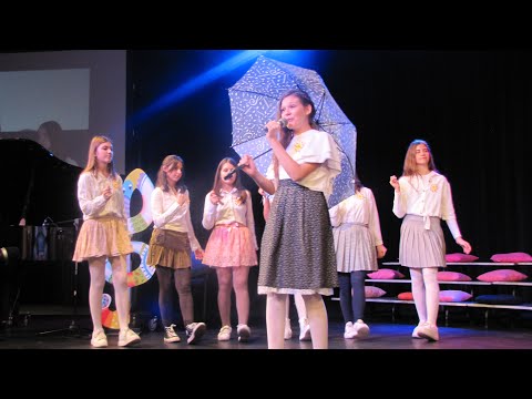 Miona - Sreća u muzici (FEDEMUS 2022)