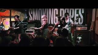 Bad Cop Bad Cop "Retrograde" live in Tempe at the Yucca tap room