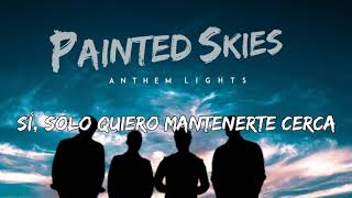 Keep You Close | Anthem Lights