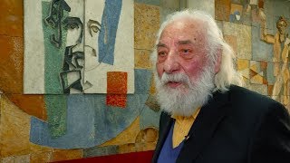 «Պետրոս Ադամյանի պատը»