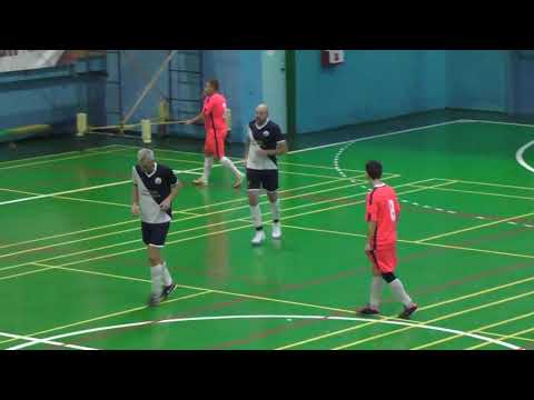 5 КУ 7 лига Voit&K – ХВУ-7(1тайм)