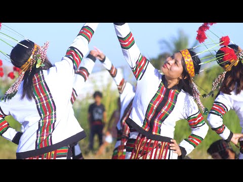 CHERAW | RIAKMAW CULTURAL TROUPE | Mizo Cultural Dance