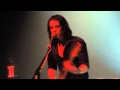 Placebo - Breathe Underwater (slow) [Multicam ...