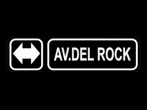Av del Rock “All Right Now” (Free)