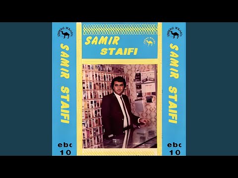 Amar Ya Ammar El Feni