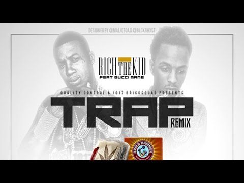 Video thumbnail for Trap (Remix)