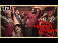 Vikram Vedha Movie Songs Tasakku Tasakku Video Song Vijay Sethupathi Songs Vijay Sethupathi