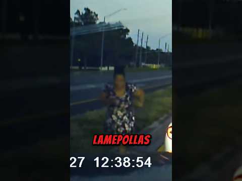Una Karen oscura va a recibir su karma instantáneo por intentar estafar a un buen hombre