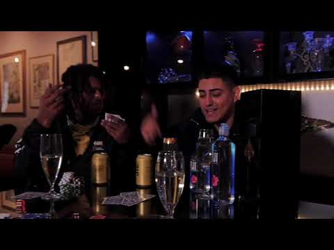 Canny Mac - Ace of Spades | Dir. DEFPOPilms |