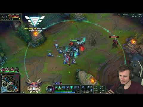 "IT'S LOSED" - League of Legends ITA #2129