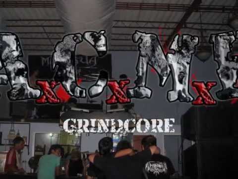 El Culiote - AxCxMxE