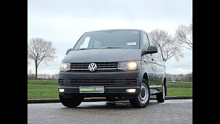 Furgoncino Volkswagen 2 | Immagine 4 - Autoline