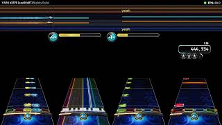 (YARG Custom) Miniature Tigers - Swimming Pool Blues