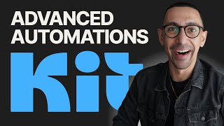 Mastering Kit Automation: Workflows, Email Sequences, and More! (fka ConvertKit)