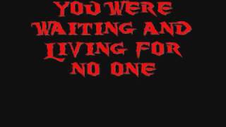 Disturbed - Awaken with lyrics