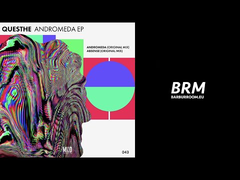 BRM PREMIERE: Questhe - Absense (Original Mix) [Mind Connector Records]
