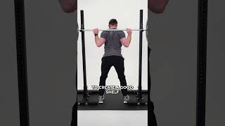 Equipped Back Squat demonstration thumbnail