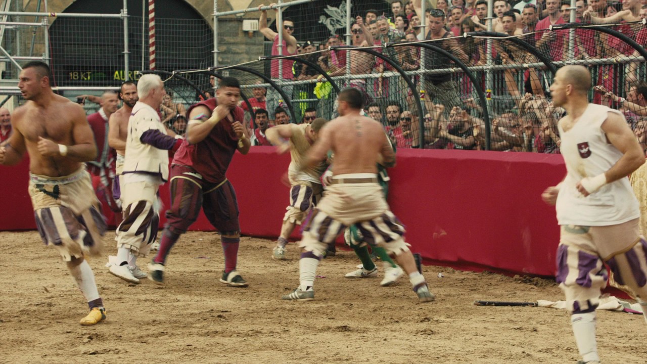 Miniature de la vidéo Lost in Florence - Trailer du film Lost in Florence