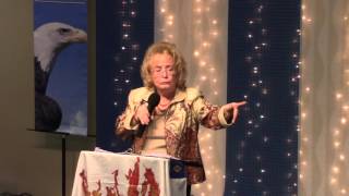 Nehemiah Study Rev. Elaine Rumley