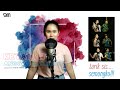 Anggun Pramudita - Ketaton | Koplo (Official Music Video)