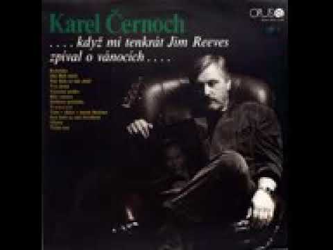 Karel Černoch - Stříbrná pozlátka (1990, vydáno 1991)