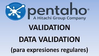 12.3. DATA VALIDATION CON EXPRESIONES REGUALES (REGEX)