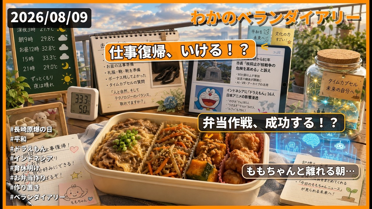 YouTubeサムネイル