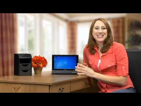 Ideapad S10-3 netbook