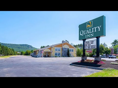 [HotelATG] Review Quality Inn