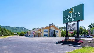 [HotelATG] Review Quality Inn