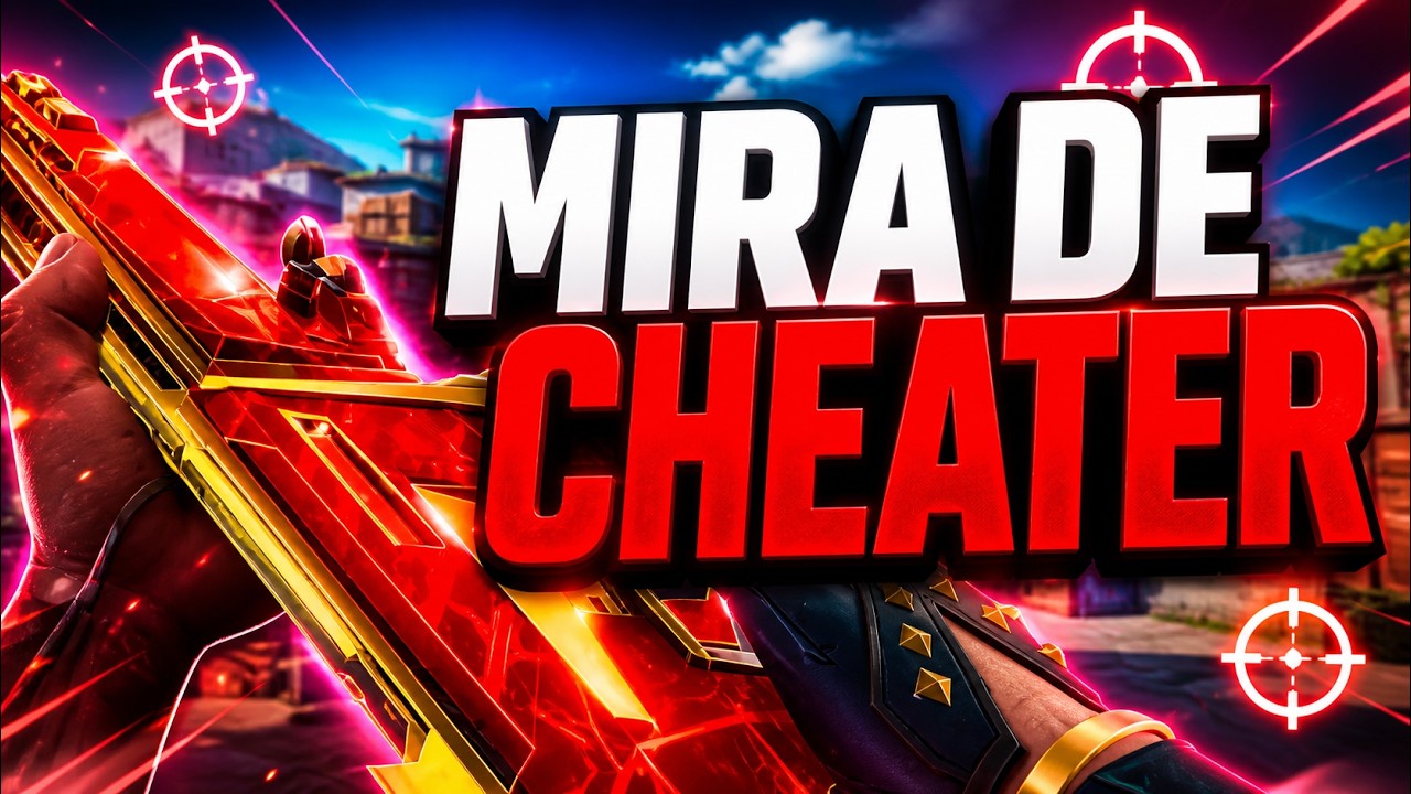 Segredo da MIRA PERFEITA: Como Subi ao Radiante no Valorant Aplicando esse Método!