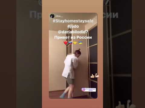 Best stories DARIA BILODID (@dariabilodid7) daily selection 🔥 3/28/2020