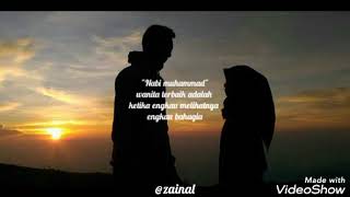 Download lagu Story WA ( nisa sabyan ya maulana ) mp3