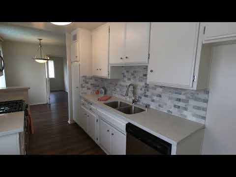 PL8139 - Fully Remodeled Modern 1 Bed + Office For Lease!