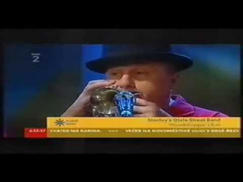 Woodchopper's Ball - Stanley's Dixie Street Band