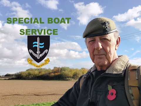 SPECIAL BOAT SERVICE 