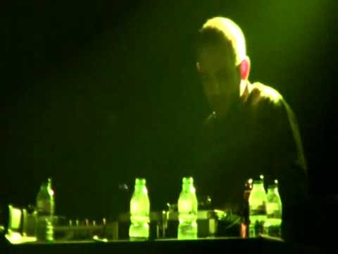 Dealema DJ Guze Barra Aveiro 13.07.2012