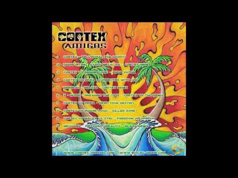 CORTEX vs INSANE LOGIC - Shiva Sativa