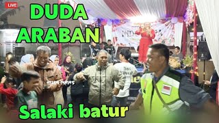 Download lagu DUDA ARABAN ( Salaki batur) lagu viral Bajidoran nico entertainment mp3 Download lagu DUDA ARABAN ( Salaki batur) lagu viral Bajidoran nico entertainment mp3