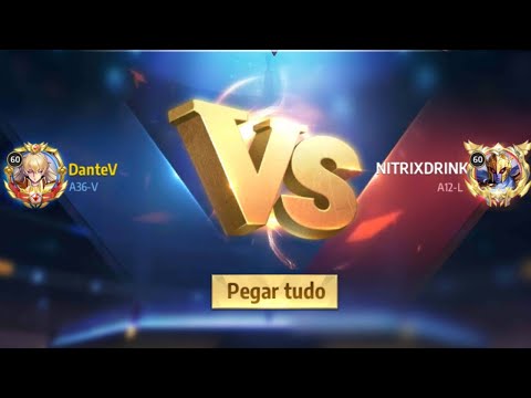 HOJE!!! GRANDE FINAL DO CAMPEONATO DO JAMIEL - SAINT SEIYA AWAKENING